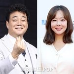 소유진, 백종원 더본코리아 상장 대박에 자축..<b>뿌듯</b>한 아내