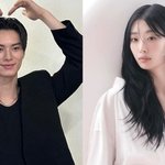 이채민류다인, 공식행사에도 함께...당당한 <b>MZ</b> 커플