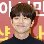 [단독]공유, 헬스장 이사에 고급 <b>덤벨</b>·바벨 선물 미담..마음까지...