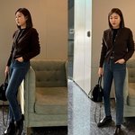 '37세' 송가인, 컴백 앞두고 미모 폭발... 갈수록 어려지네