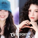 올리비아 <b>마쉬</b> "동생 뉴진스 다니엘? 어릴 때부터 항상 붙어지내"