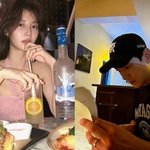 곽시양, 결별 후 럽스타 삭제→임현주는 그대로…최근까지 달달했는데[종합]