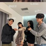 노윤서 응원하랬더니 영화관 데이트…8개월째 달달 [<b>Oh</b>!쎈 이슈]