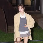 레드벨벳 웬디, ‘<b>혹한</b> 속 패셔니스타’…‘와니는 프로니까요’ (웬디의...