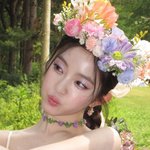 레드벨벳 아이린, 요정 아니세요? 천상계 비주얼 [DA]