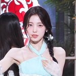 <b>오마</b>이걸 아린 얼굴 달라진 거 같음