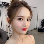 “손흥민 닮은 신랑과 내년 결혼” 남보라, <b>K</b>-<b>장녀</b>의 물오른 미모