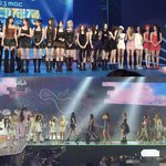 [모두드루와] 비주얼에서 피지컬이 차지하는 <b>비중</b>