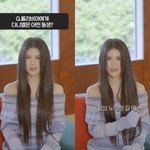 '데뷔' 뉴진스 다니엘 친언니 "동생은 쌍둥이 같은 존재..함께면...