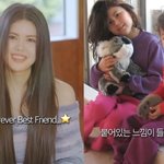 ‘뉴진스 다니엘 친언니’ 올리비아 마쉬, 도전이었던 데뷔 밝혀 “동생은...