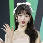 장원영 <b>이때</b> 찐 앞머리야???