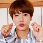 방탄 진 일본 오피셜 팬클럽 매거진 <b>vol</b>.5