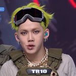 트레저 이 사람 뭐임?..
