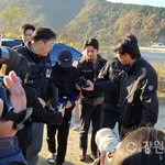 여성 토막살해사건 현장검증