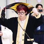 [모두드루와] [현장포토] "비주얼이 명품"…지드래곤, 시선강탈...