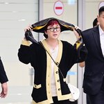 [모두드루와] [현장포토] "스타일이 넘사벽"…지드래곤, 패션의...