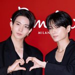 [모두드루와] [현장포토] "둘이 합쳐, 완벽"....희승·제이...