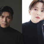 [모두드루와] [단독] 지승현·정혜성, 로맨스 호흡…영화 '내 친구는...