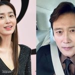 [모두드루와] 이민정, 이병헌 <b>셀카</b> 저격...“다시 시작된 그의...