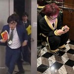 이어 박명수도 만날까...또 '무한도전' 짤 썼다 [<b>SHOT</b>!]