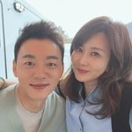 헤어져…양정아, '김승수' 함께한 달달 영상으로 '의미심장 <b>SNS</b>'...