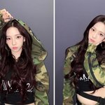 [모두드루와] 에스파 카리나, 빠져들 것 같은 여신 미모...ITZY...