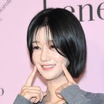'복귀 <b>시동</b>' 서예지, 기은세와 데이트 포착…"예쁜 누나 왔당"