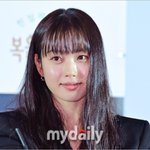 고민시(<b>Go</b> Minsi) '미모 고민 없는 선택, 뱅 스타일'