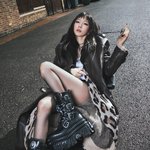 명반은 티저 이미지부터 남다름 (<b>ft</b>. 태연)