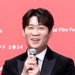 [모두드루와] 진선규 "라식 후 날카로운 이미지 생겨..덕분에...