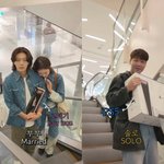 [모두드루와] 세븐, 이다해 두고 무슨 일.."솔로 부러워" <b>속내</b> 고백?