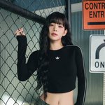 [모두드루와] <b>수프</b>라 겨울 화보찍은 프로미스나인 이채영