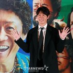 [모두드루와] 진선규, <b>미담</b> 폭발에도.."착하다는 시선 탓 욱할...