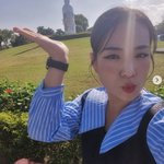 [모두드루와] 정지선 셰프, 요즘 점점 예뻐지네..미모의 <b>딤섬</b> 여왕