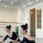 [모두드루와] 박규영, Y대 여신의 요정 같은 발레룩‥바람 <b>불면</b>...