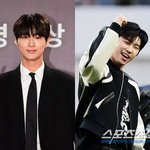 [모두드루와] [공식] 변우석이 임영웅을 이기네..광고모델 브랜드<b>평판</b>...