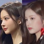 [모두드루와] 설윤 <b>자연미</b>인 바이럴