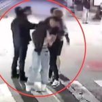 [단독]경찰, '미성년 팬 폭행 방관' 논란 제시에 '혐의 없음'...