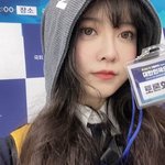 구혜선, 미모의 카이스트 대학원생 "토론회 참여 위해 국회 다녀왔어요"