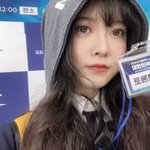 구혜선 근황...“국회에 다녀왔어요”