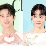 변우석, 바빠도 노윤서 챙겼다..'<b>청설</b>' 엄지 척 응원