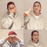 갓세븐 <b>진영</b> ‘곰신 팬’ 곁으로 돌아온 날도 기막히게 7일
