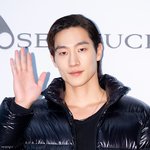 [현장포토] "눈빛이 다했어"…<b>노상현</b>, 짙은 남성미