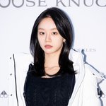 [현장포토] "러블리 넣어둬"…혜리, 섹시 비주얼