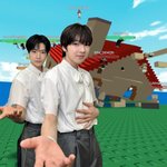 [드루와] 리쿠 없으니까 <b>료가</b> 일본어멘트 하는거