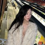 장재인, 속옷 안 입었나?…파격 패션 ‘헉’