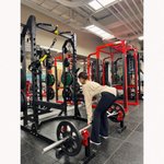 한그루, 몸매가 이미 <b>완성</b>형..신상 입고 열정 자기관리