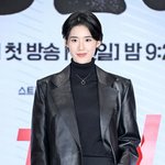 정은채, 김충재 공개 열애 후 겹경사…"대체불가" 기쁜 소식