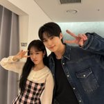 기부 선행 변우석, 바빠도 노윤서 챙기는 의리‥인기 <b>비례</b>하는 인성