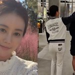 박연수, '전남편 송종국' 양육비 저격 후... 든든한 '스포츠...